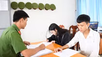 Xử phạt nhóm đối tượng tổ chức đánh bạc trái phép bằng game bắn cá