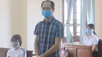 Đối tượng xuyên tạc vụ việc Đồng Tâm lãnh 18 tháng tù