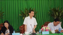 Công an TP Cần Thơ đang điều tra, làm rõ vụ đánh bạc tại phường Hưng Phú