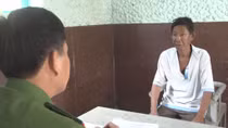 Đánh chết bạn nhậu vì cự cãi