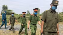 Đồng Tháp yêu cầu xử lý nghiêm các trường hợp nhập cảnh trái phép