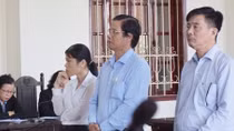Nguyên phó giám đốc Sở VH-TT&DL tỉnh Đồng Tháp lãnh 3 năm tù treo 