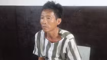Dượng rể nhậu xỉn, hãm hại cháu gái 15 tuổi