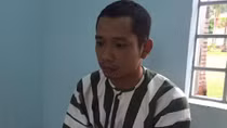 Ngày mai xét xử vụ cướp ngân hàng ở Trà Vinh