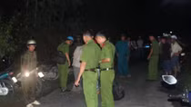 Án mạng từ tiếng nẹt pô xe