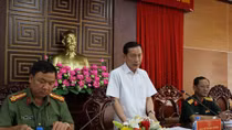 Đảm bảo an ninh, an toàn hàng không Cần Thơ