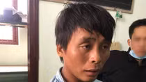 Lời khai ban đầu của thủ phạm giết 3 người ở Tiền Giang