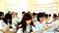 Đồng Tháp dừng thi vì đề Toán và Sử bị phát tán trên mạng