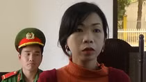 Chém người gây thương tích vì bị nói bán hàng lấn chiếm lòng đường