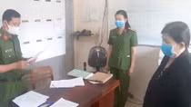 Lừa đảo gần 10 tỷ đồng thông qua các hợp đồng chuyển nhượng đất