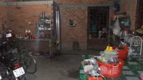 Vợ đâm chồng tử vong vì bị đánh do mua không đúng thuốc lá
