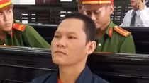 Xâm hại bé gái 4 tuổi lãnh án 20 năm tù