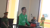 Lãnh án tù vì giăng bẫy điện gây chết người