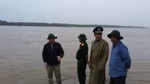 Tiền Giang - Bến Tre - Sóc Trăng rà soát, chủ động ứng phó với bão