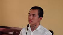 “Yêu” bé gái dưới 16 tuổi, lãnh án tù 4 năm