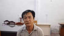 Gây mê rồi cướp tài sản 