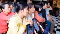 Xét xử kẻ ghen tuông giết 3 người trong gia đình vợ 
