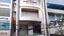 Giám đốc chi nhánh Công ty điện máy Phan Khang Cần Thơ bị bắt