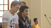 Giết người dằn mặt, 2 thanh niên dương tính với ma tuý lãnh án tử hình