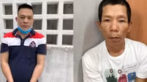 Khởi tố hai kẻ cầm đầu băng nhóm đánh bạc ở Cần Thơ