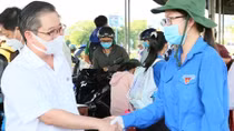 Cần Thơ yêu cầu người lao động không ra khỏi thành phố