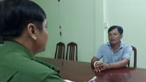 Bắt kẻ thua bạc giết xe ôm cướp tài sản