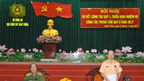 Nhiều tỉnh miền Tây, tai nạn giao thông tăng cả 3 tiêu chí