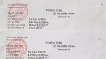 Người dân Khu dân cư Diệu Hiền vẫn phải trả tiền điện gấp đôi giá nhà nước
