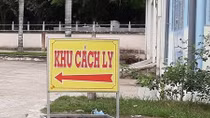 Truy vết các trường hợp tiếp xúc với người nhập cảnh trái phép mắc COVID-19