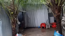 Truy tìm nhóm thanh niên chém người ở quán nhậu