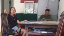 Một phụ nữ bị nhóm người khống chế đòi nợ 70 triệu đồng