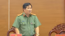 Tổng kết công tác phối hợp giữa Công an TP Cần Thơ và Bộ Chỉ huy Quân sự