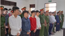 Tuyên án 28 bị cáo trong vụ nổ súng ở tiệm cầm đồ Lê Thúy