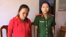 Giả chữ ký cha ruột, chiếm đoạt 500 triệu đồng của ngân hàng