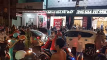 Gã côn đồ 4 tiền án bị khởi tố thêm tội danh