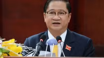 Ông Trần Việt Trường đắc cử Chủ tịch UBND TP Cần Thơ