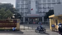 Phát hiện 10 ca dương tính với SARS-CoV-2 tại Bệnh viện Đa khoa Sa Đéc