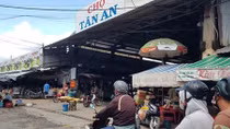 TP Cần Thơ giãn cách xã hội