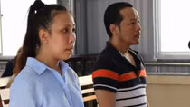 Nữ phóng viên lãnh án vì môi giới hối lộ