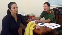 Sự thật gây sốc trong vụ "một phụ nữ báo bị cướp 600 triệu đồng"