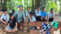 Hiệu quả đợt cao điểm tấn công trấn áp các loại tội phạm