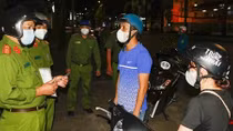 Cần Thơ xử phạt nhiều trường hợp vi phạm phòng, chống dịch