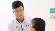 Điều trị thành công cho bé gái mắc bệnh tim bẩm sinh