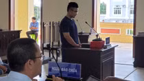 Trộm tài sản, đang đi tiêu thụ thì bị TNGT bất tỉnh "mất hết"