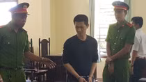 Nguyễn Thái Trường lãnh 20 năm tù vì lừa đảo 35 tỷ đồng