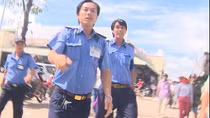 VTV Cần Thơ đề nghị xử lý nhóm bảo vệ đe doạ phóng viên