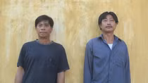 Khởi tố 3 đối tượng chống người thi hành công vụ