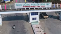 Vĩnh Long - Đồng Tháp dừng hoạt động các doanh nghiệp không đảm bảo an toàn