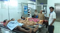 Hãi hùng giây phút sập lò gạch làm 6 người thương vong ở Đồng Tháp 