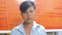 Bắt giữ kẻ đâm đại úy Công an phải cắt bỏ quả thận